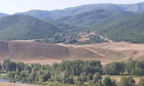 Ovacık Resimleri
