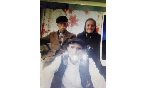 Haydar KARAKAYA