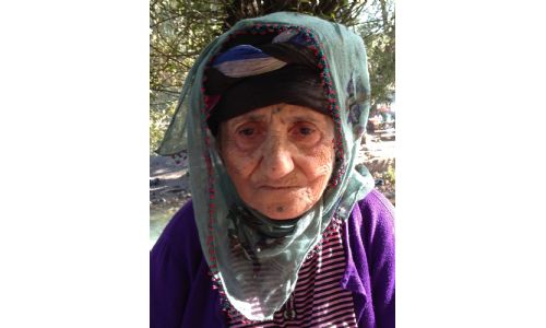 Dede Ali KARAKAYA