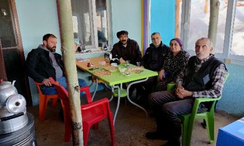 HIDIR GİRGİN