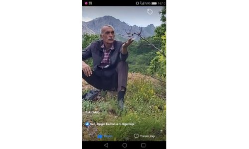 HIDIR GİRGİN