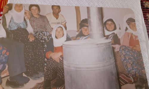 HIDIR GİRGİN