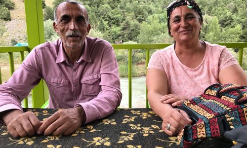 HIDIR GİRGİN