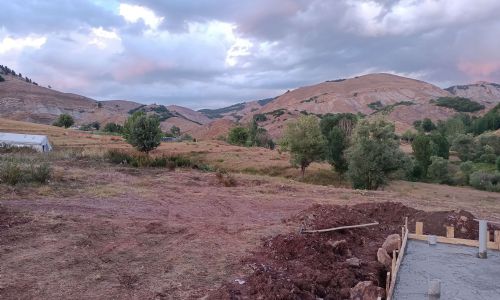 SEVİM ÖZALP.ÖZTOPRAK.  Rıza Özalp kızı