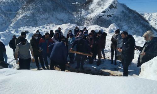 foto kış reşimler