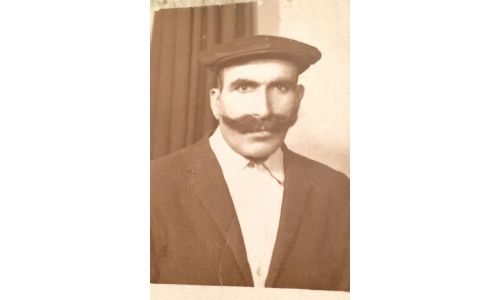 Elgazi Köyü 4