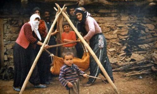 Ovacık Resimleri