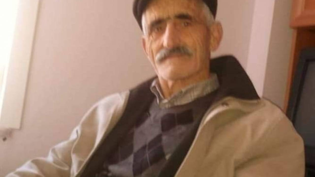 Hasan Genç (07.12.2023) Elgazi Köyü Mezarlığı’nda toprağa verildi.