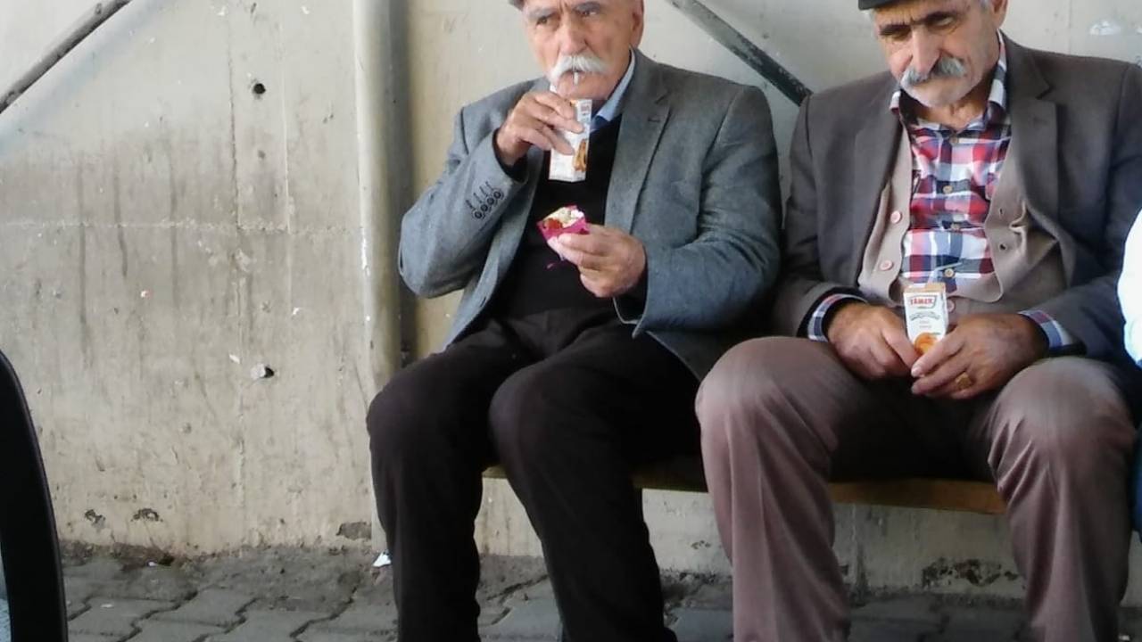 Hasan Genç (07.12.2023) Elgazi Köyü Mezarlığı’nda toprağa verildi.