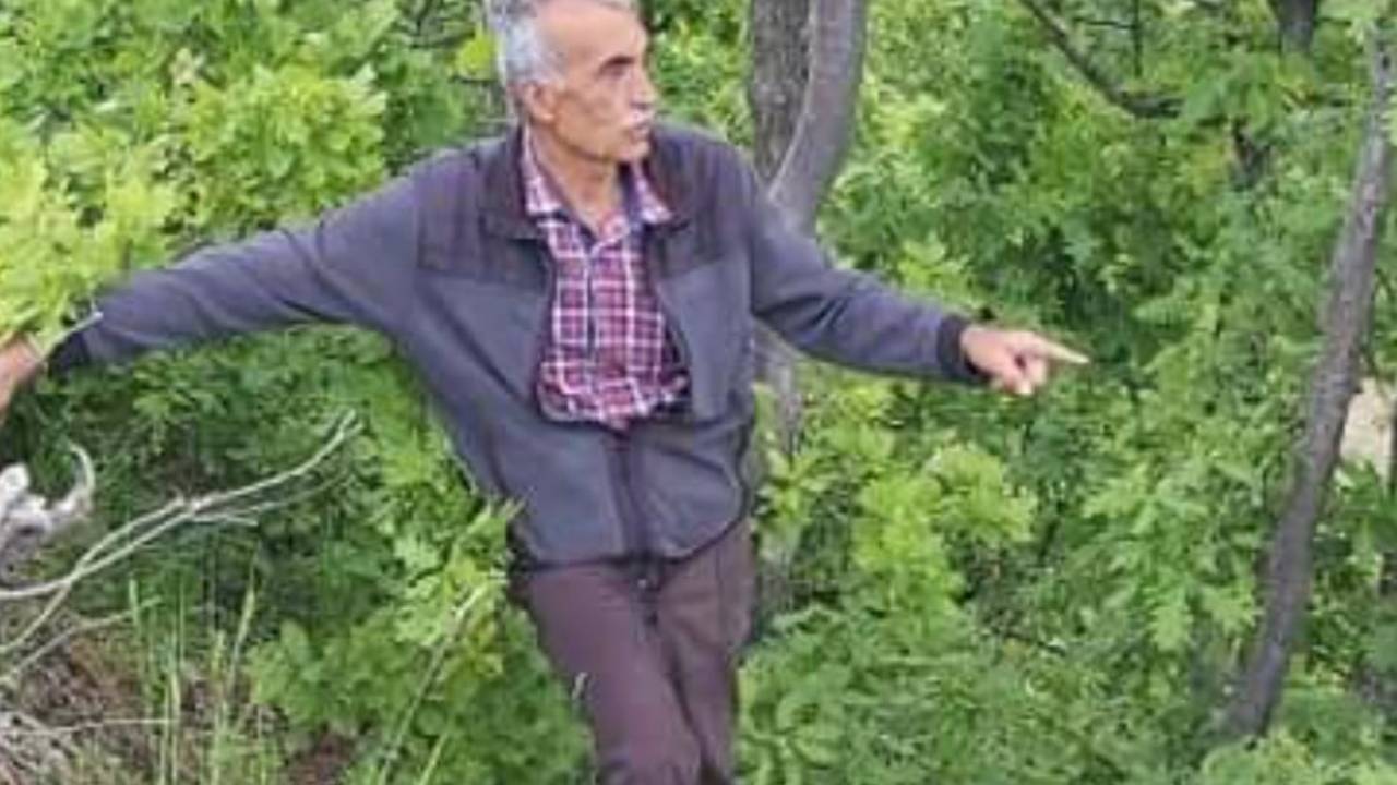 Köylümüz Hıdır Girgin Hakk’a Yürüdü (03.08.2022)