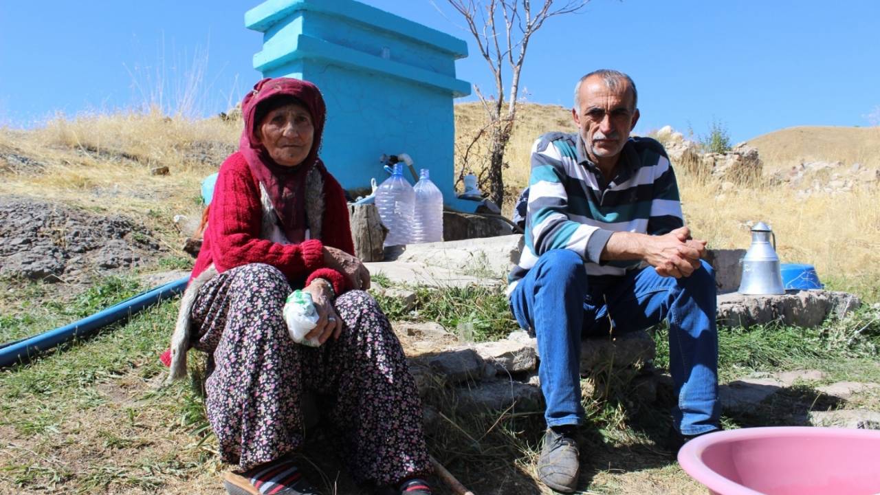 Köylümüz Hıdır Girgin Hakk’a Yürüdü (03.08.2022)