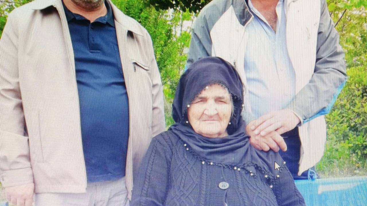 Senem Karakuş 14.01.2026’da Hakk’a yürüdü.