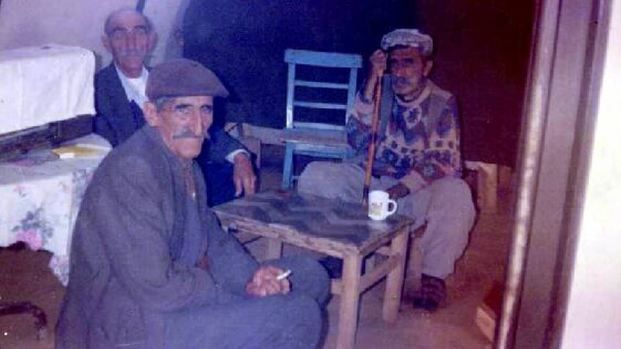 Balikan Mezrası&nbsp;