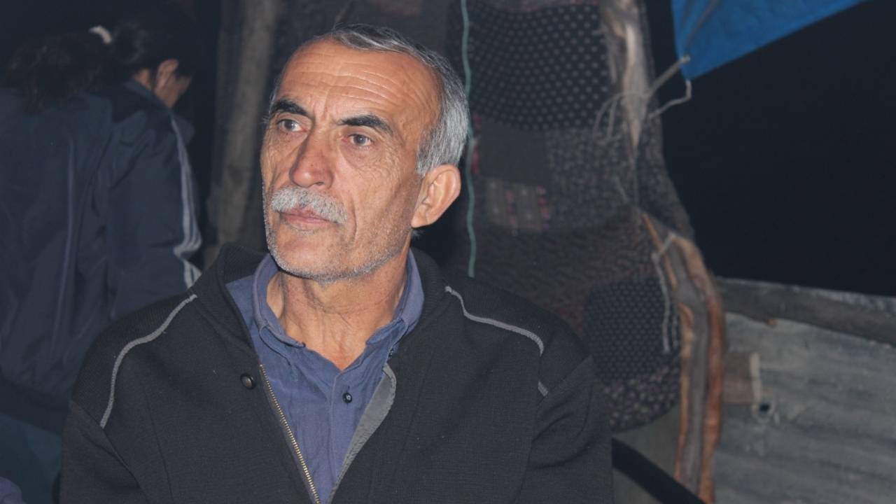 Balikan Mezrası&nbsp;