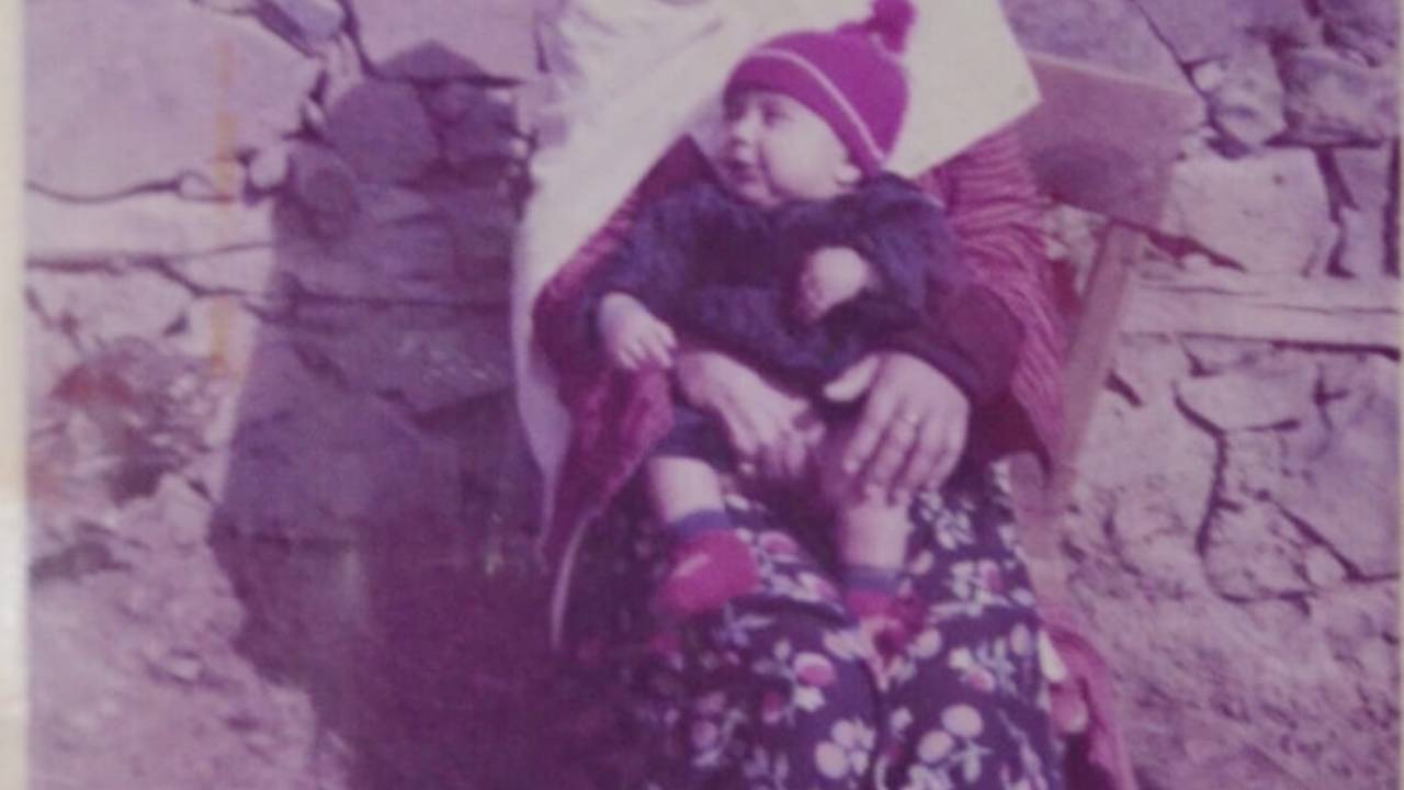 Balikan Mezrası&nbsp;