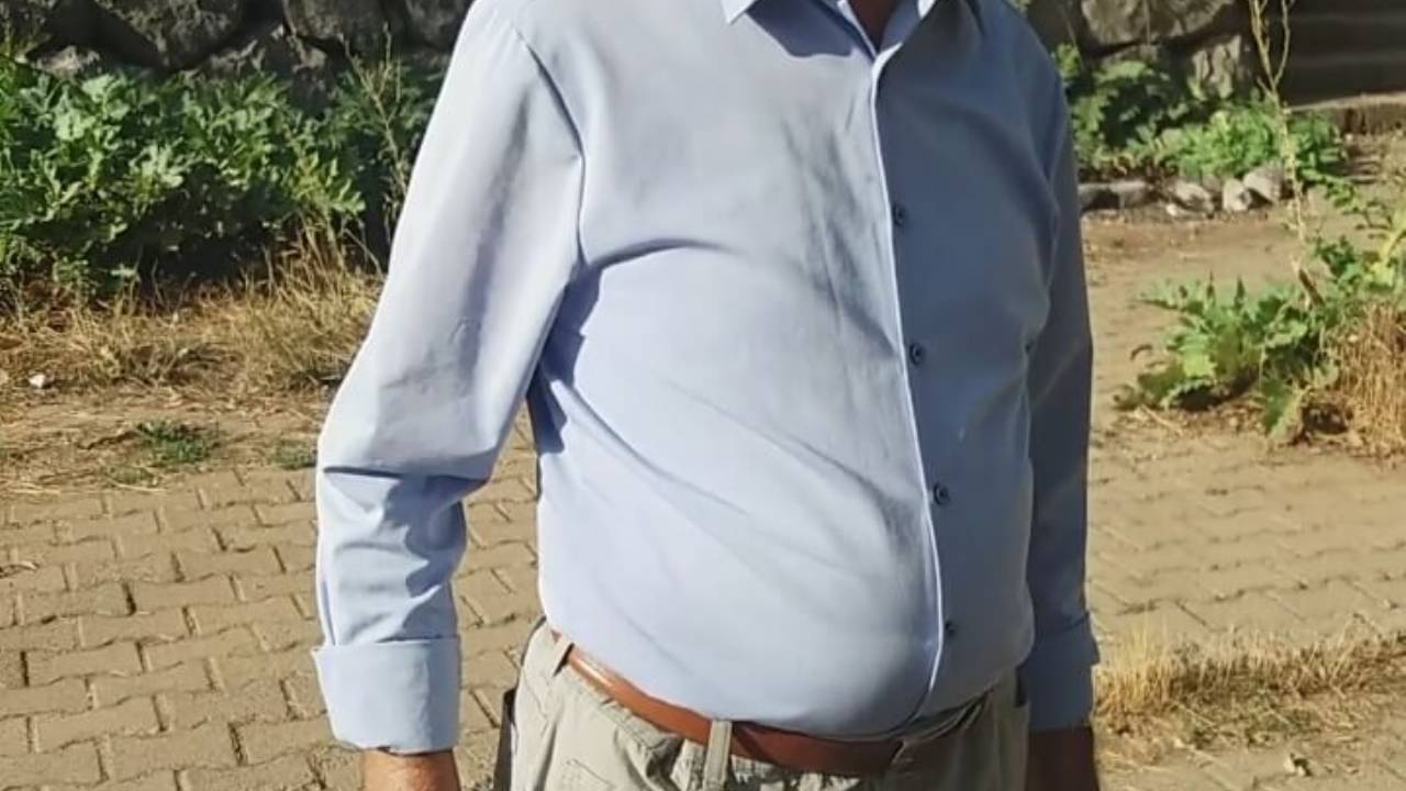 Büyükşehirdeki Mezarlarımız&nbsp;