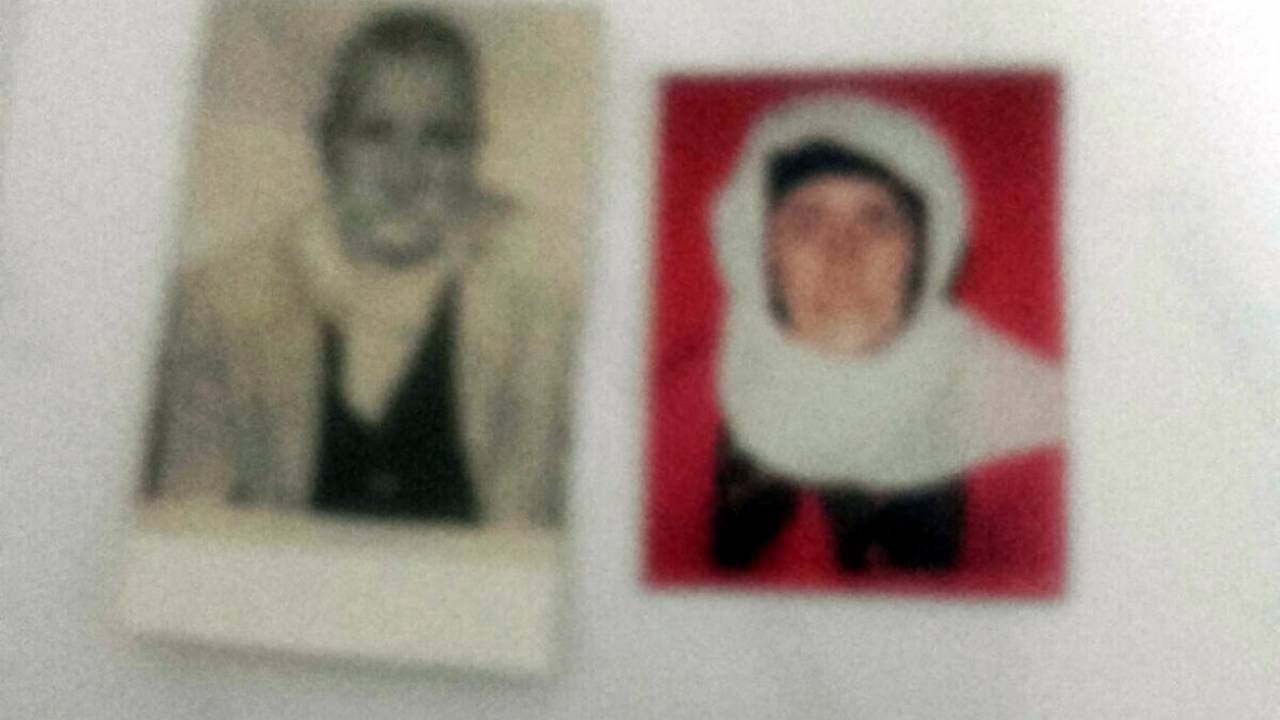 Büyükşehirdeki Mezarlarımız&nbsp;