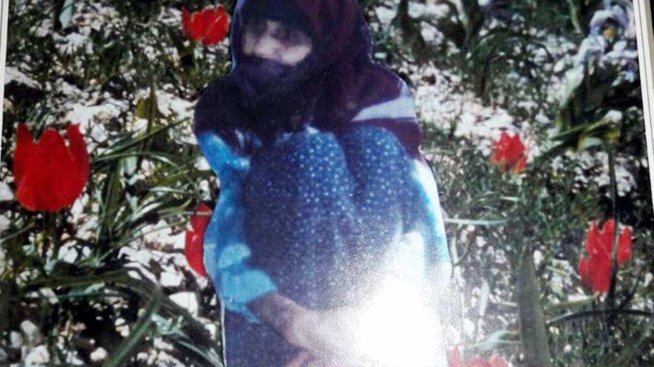 Büyükşehirdeki Mezarlarımız&nbsp;