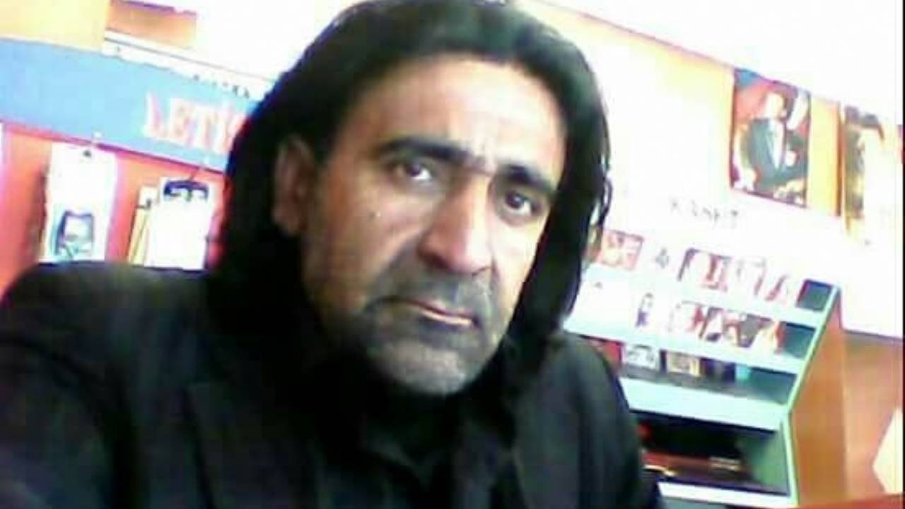 Büyükşehirdeki Mezarlarımız&nbsp;