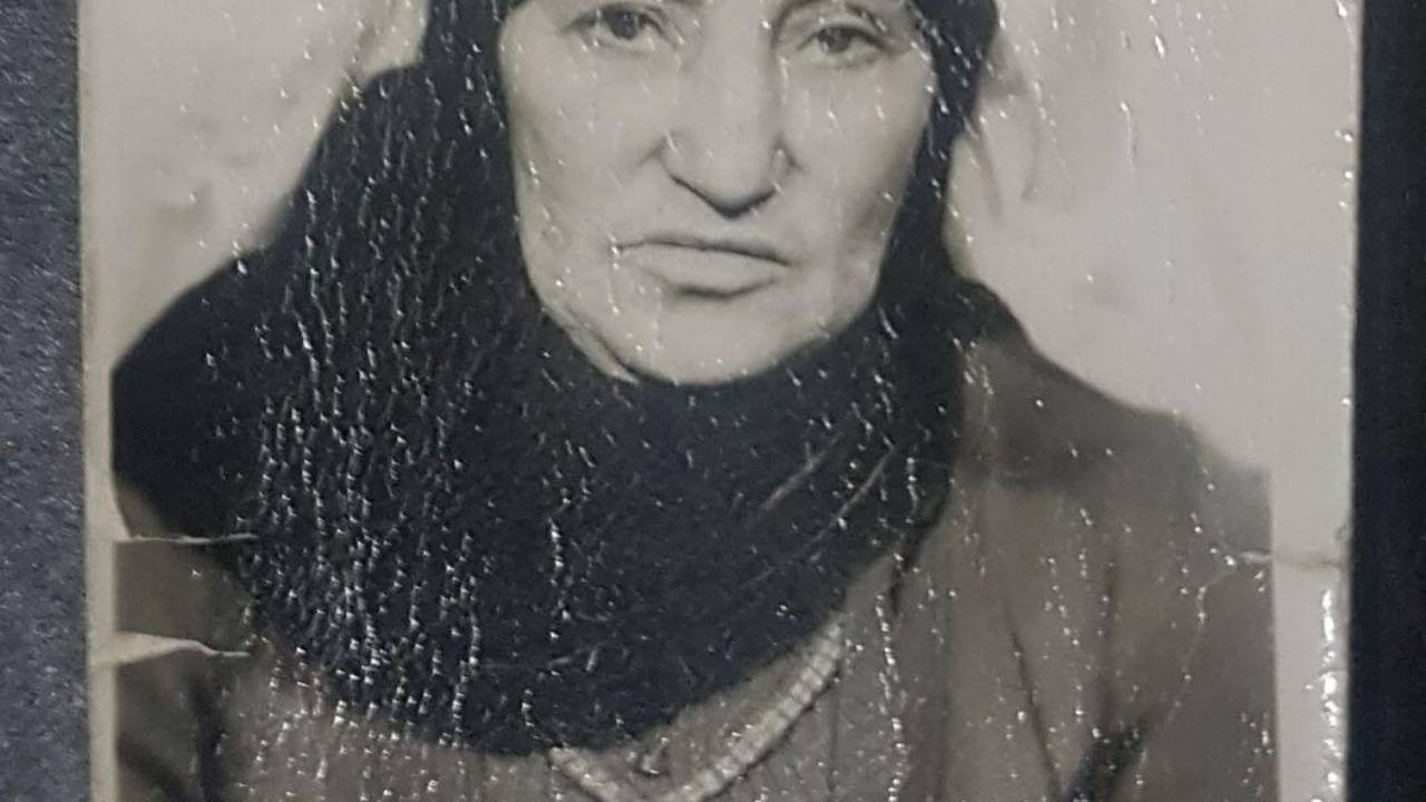 Büyükşehirdeki Mezarlarımız&nbsp;