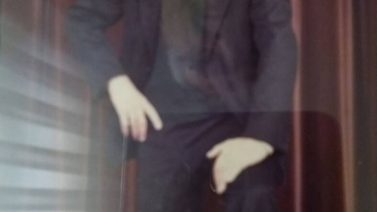 Büyükşehirdeki Mezarlarımız&nbsp;