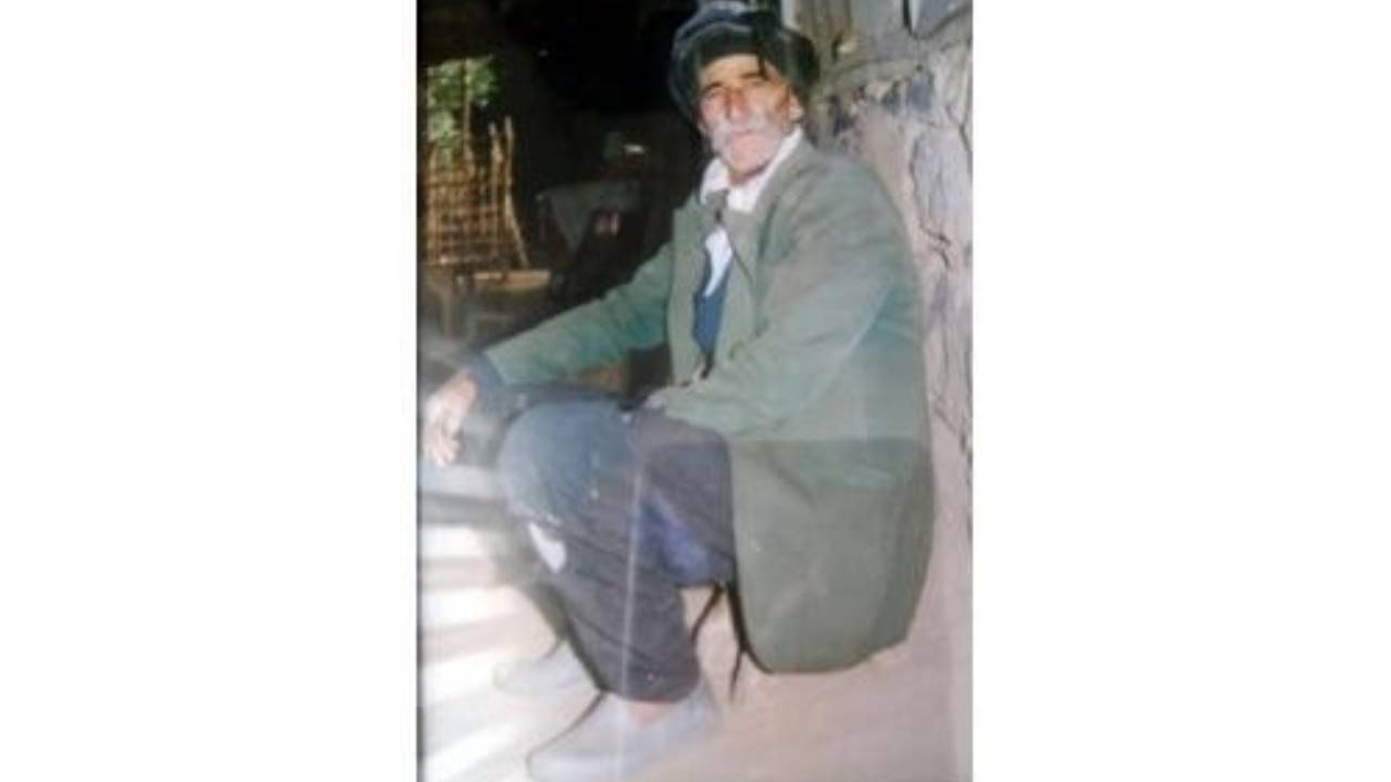 Büyükşehirdeki Mezarlarımız&nbsp;