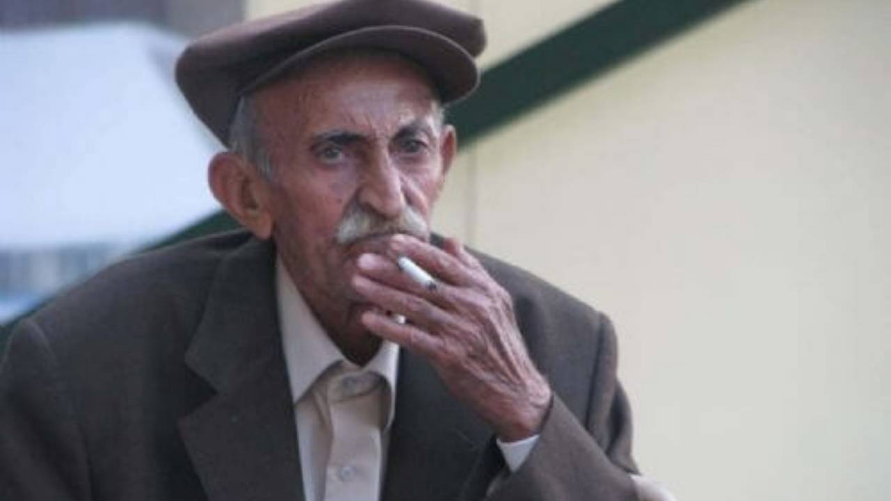 Büyükşehirdeki Mezarlarımız&nbsp;