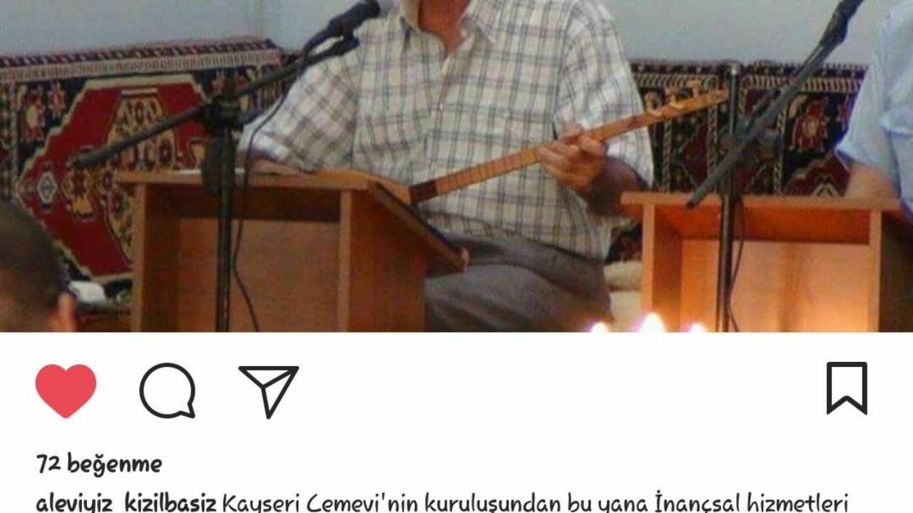 Büyükşehirdeki Mezarlarımız&nbsp;