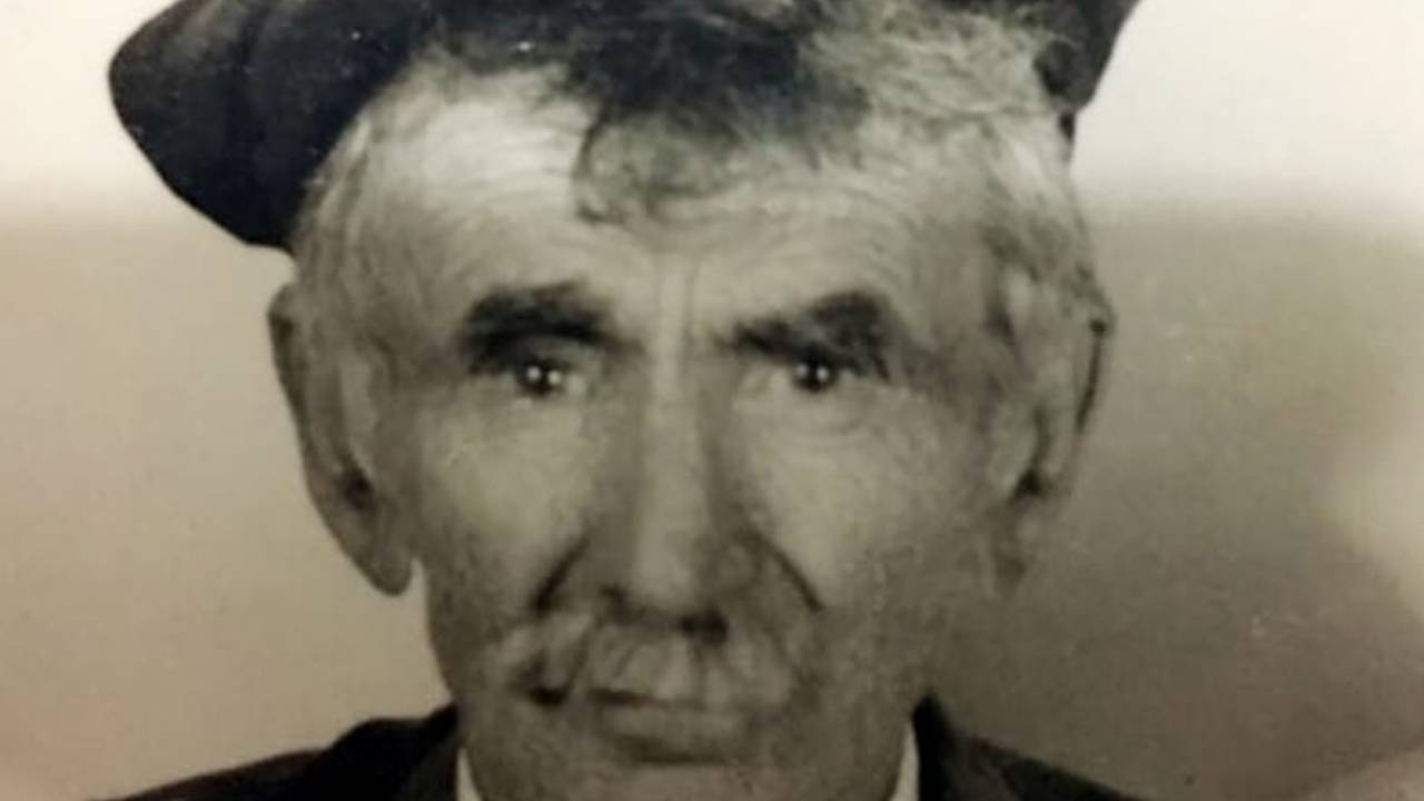 Büyükşehirdeki Mezarlarımız&nbsp;