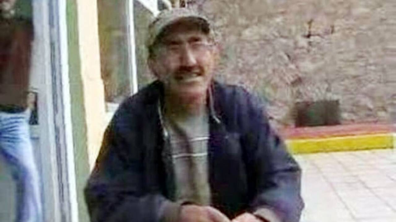 Büyükşehirdeki Mezarlarımız&nbsp;