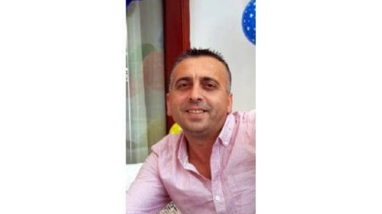 Büyükşehirdeki Mezarlarımız&nbsp;