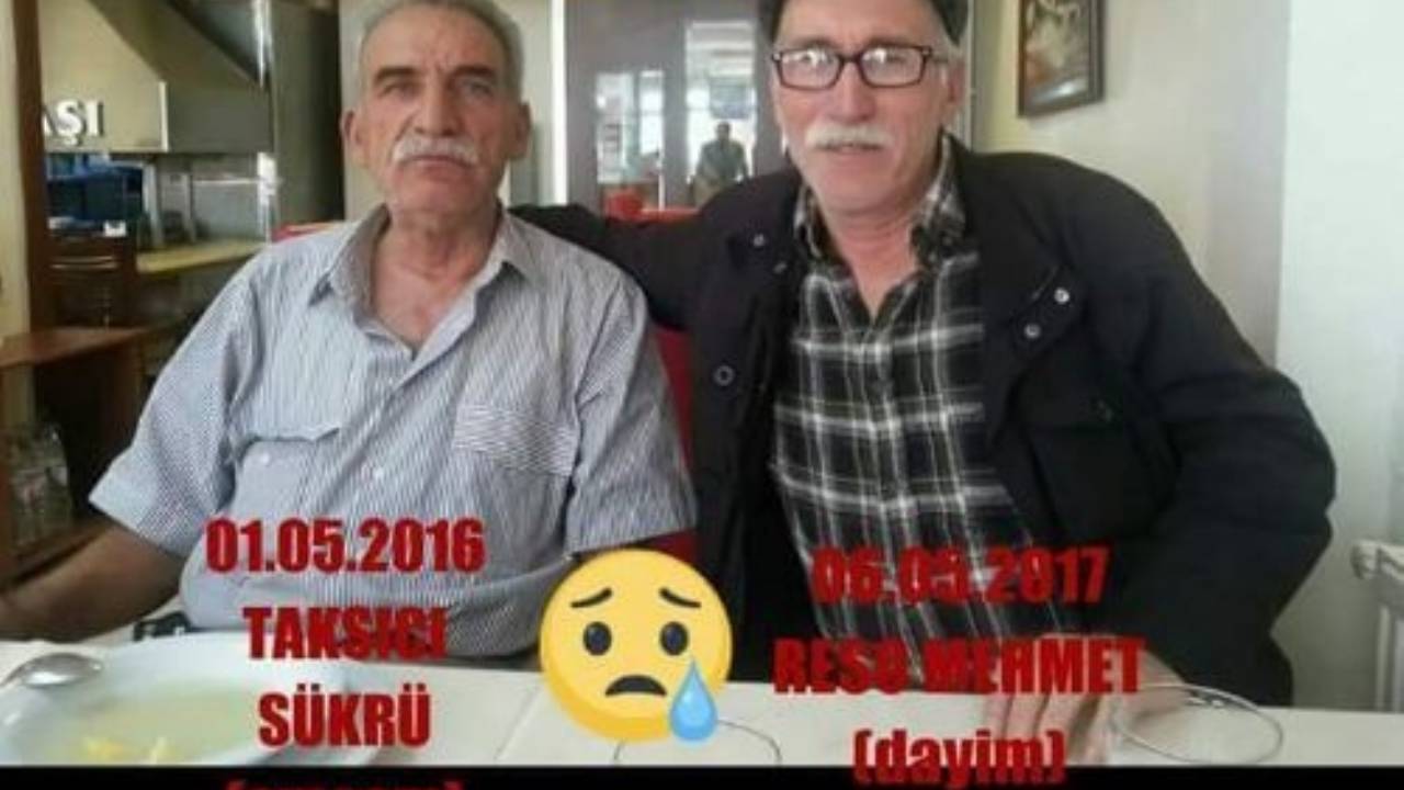 Büyükşehirdeki Mezarlarımız&nbsp;