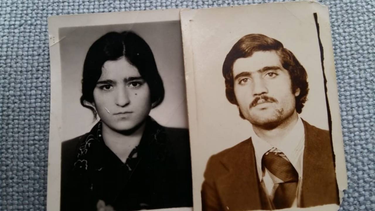 Elgazi Köyü - 1&nbsp;