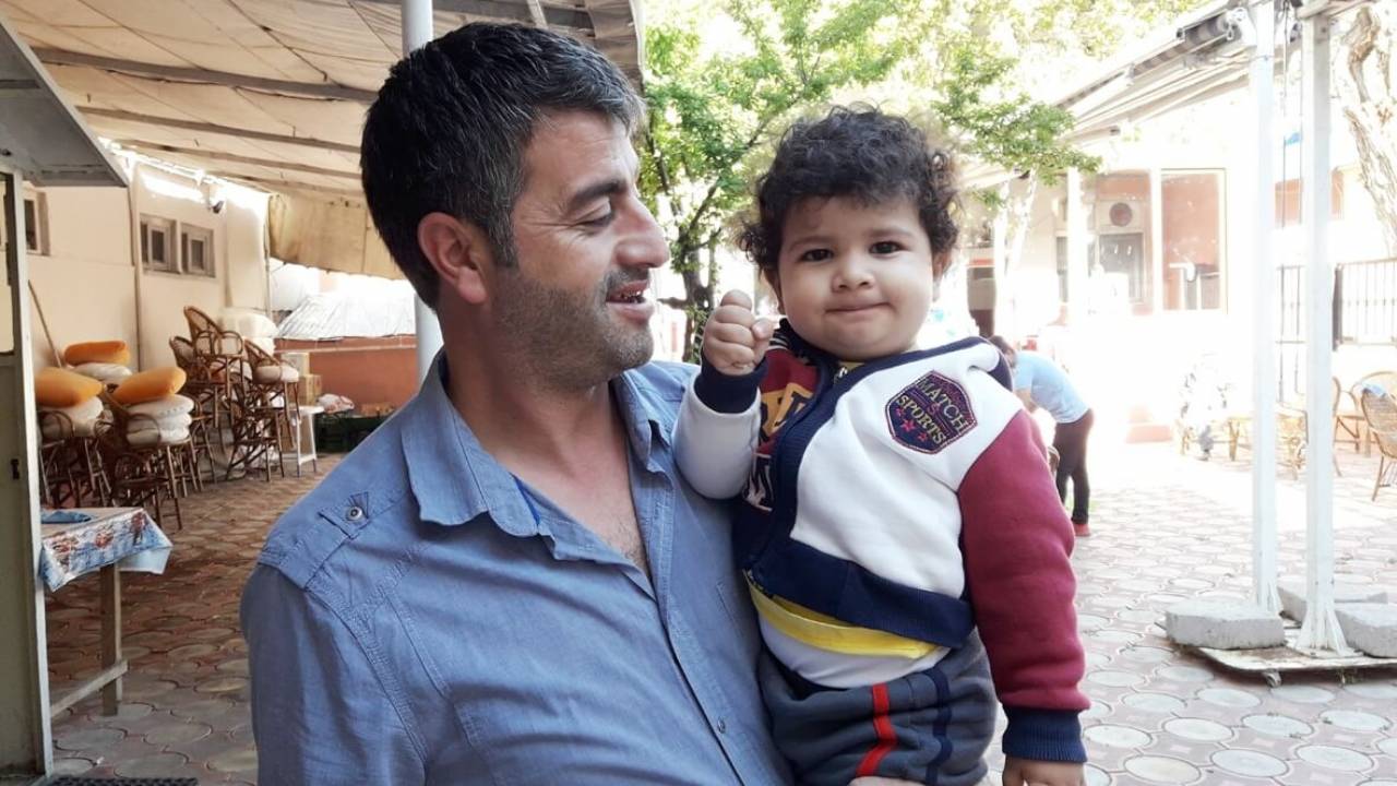 Elgazi Köyü - 1&nbsp;