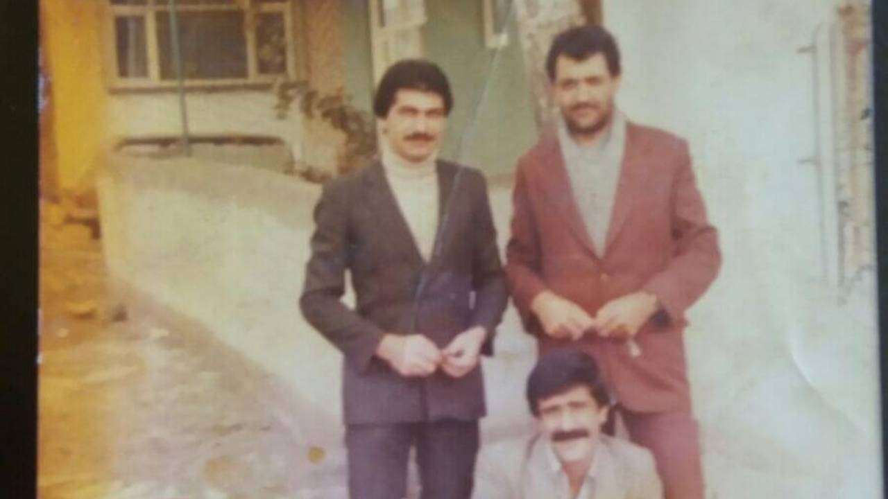 Elgazi Köyü - 1&nbsp;