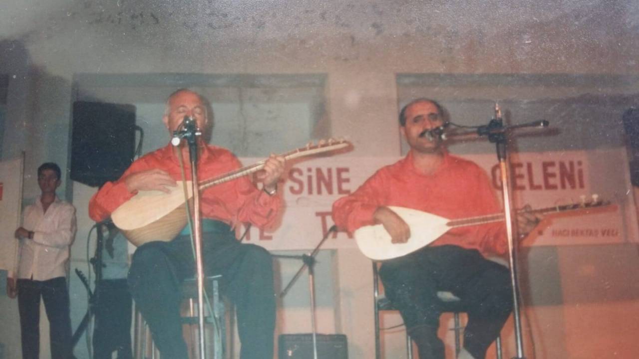 Elgazi Köyü - 1&nbsp;