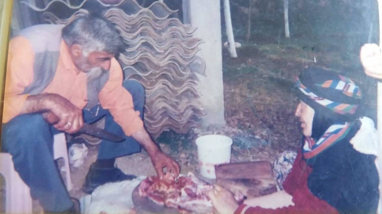 Elgazi Köyü - 2&nbsp;