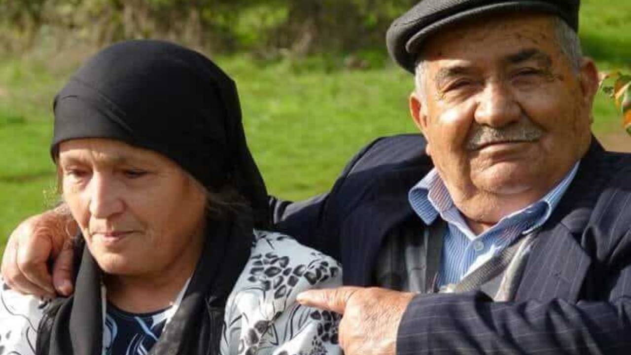 Elgazi Köyü - 1&nbsp;