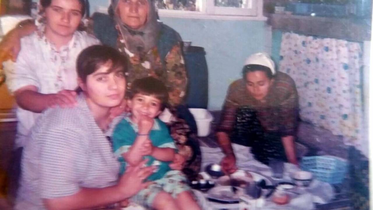 Elgazi Köyü - 2&nbsp;