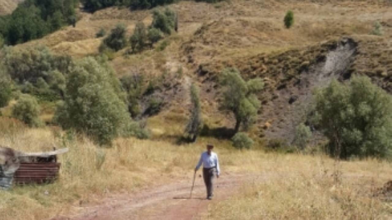 Elgazi Köyü - 1&nbsp;