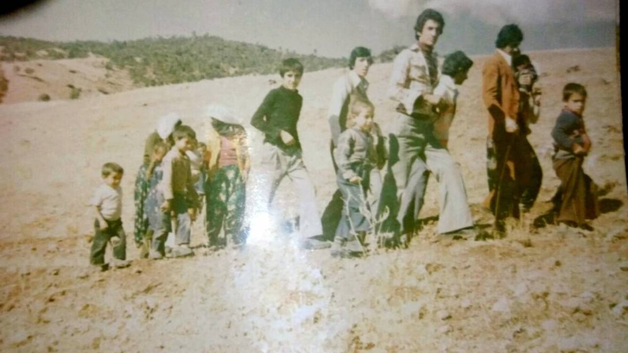 Elgazi Köyü - 1&nbsp;