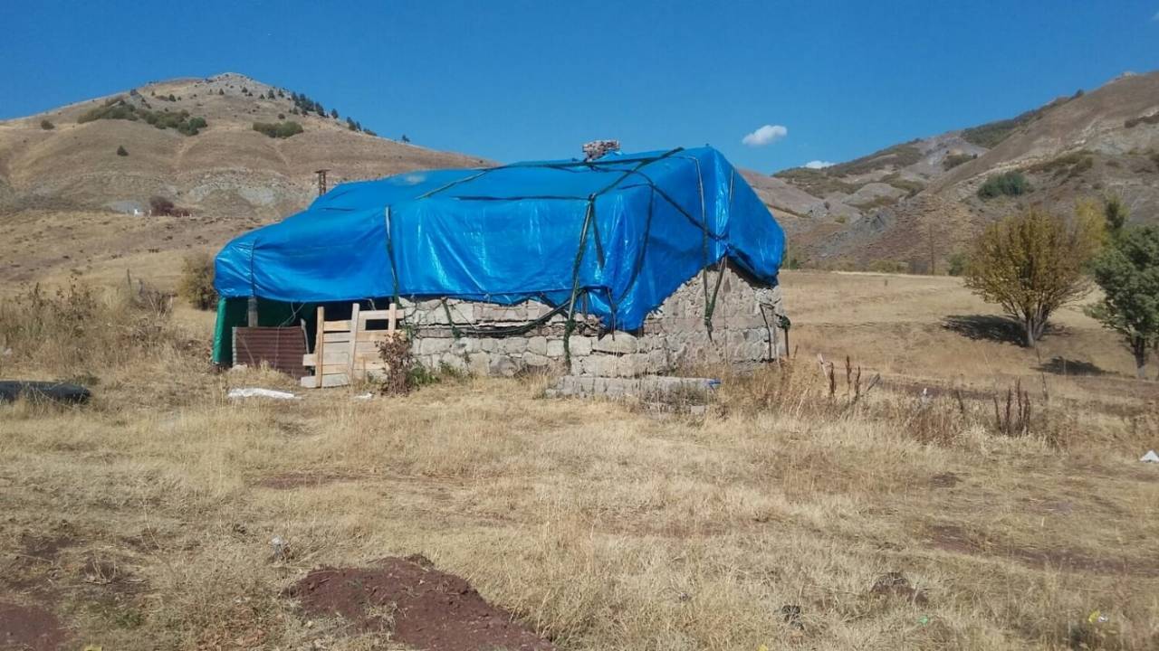 Elgazi Köyü - 1&nbsp;