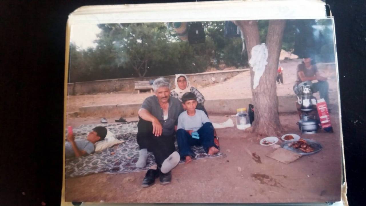 Elgazi Köyü - 2&nbsp;