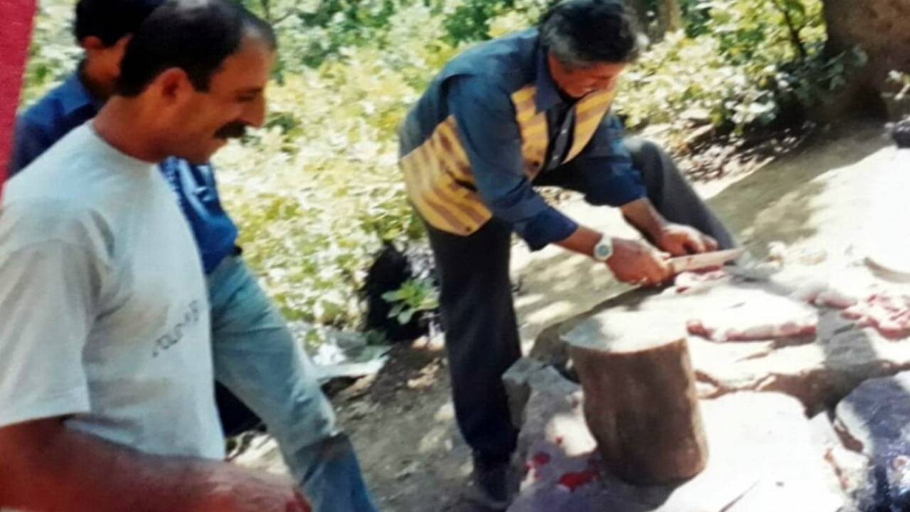 Elgazi Köyü - 2&nbsp;