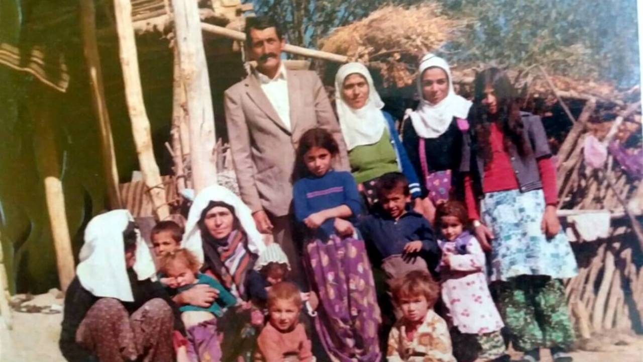 Elgazi Köyü - 1&nbsp;