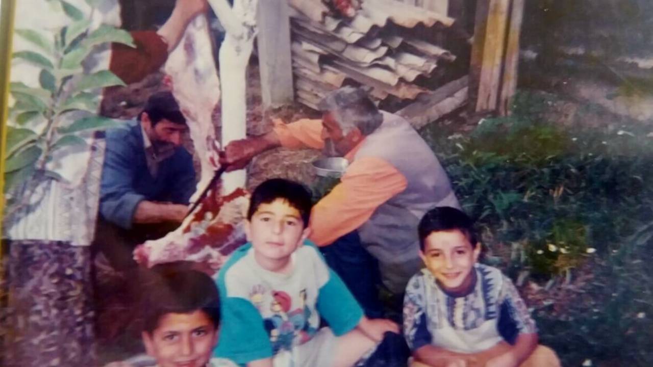 Elgazi Köyü - 2&nbsp;