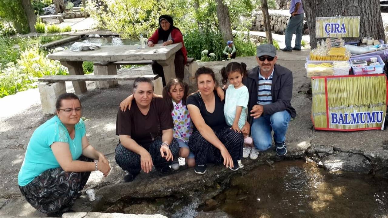 Elgazi Köyü - 2&nbsp;