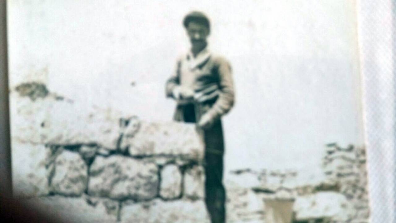 Elgazi Köyü - 1&nbsp;