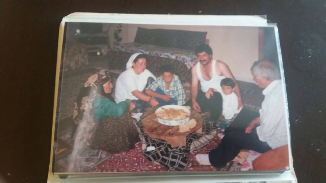 Elgazi Köyü - 2&nbsp;