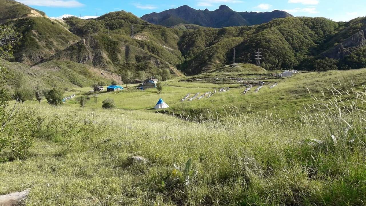 Elgazi Köyü - 1&nbsp;